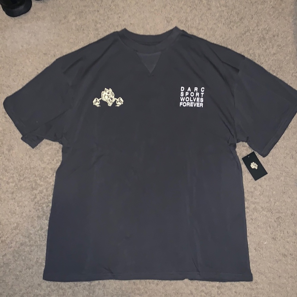 Darc sport Wolves Forever - Premium Tee
